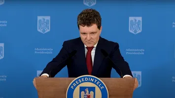 Nicuşor Dan, conferinţă de presă. Declaraţii despre pensionarea magistraţilor (LIVE VIDEO)