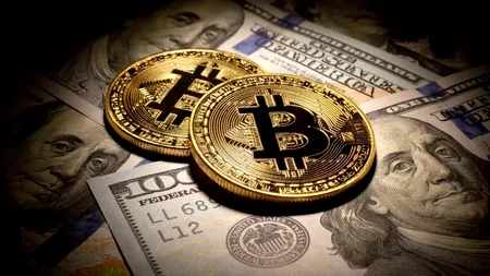 Bitcoin, din nou record. S-a tranzacționat cu 48.481 dolari