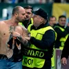 Cine este Ciprian Pamfile, bărbatul care ar fi organizat violențele din Piața Victoriei