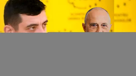 Mircea Geoană, posibil candidat AUR la prezidențiale. Ce spune Simion?