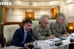 Radu Miruță a ajuns „tătucul” lansator de informații oficiale de la Ministerul Apărării Naționale