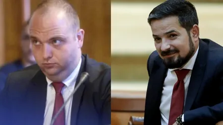 Aranjament de familie între Bogdan Mîndrescu „Vuitton” și vicepreședintele ANCOM, Vlad Bontea