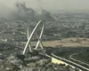 Atac fără precedent – explozii în Doha: războiul Israel–Hamas mută frontul în inima Qatarului
