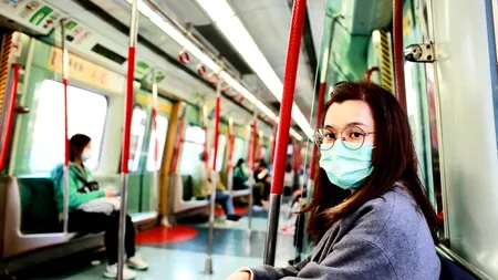 Coronavirus: Shanghai a înregistrat zero cazuri noi de COVID-19 pentru prima dată din martie