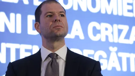 Conducerea ASF îl lasă pe Bogdan Drăgoi să treacă peste lege la Electromagnetica