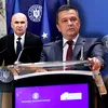 Grindeanu, atac la reformele lui Bolojan: „A ales să facă propaganda”