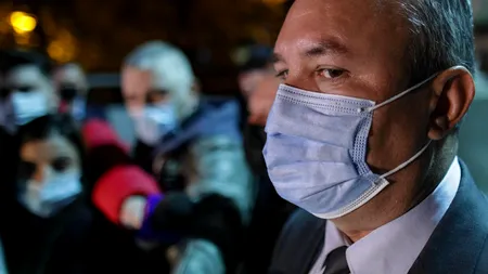 Nicoale Ciucă anunță „o schimbare de abordare” în gestionarea pandemiei: În Ministerul Sănătății va fi înființat un grup de management. Alte măsuri