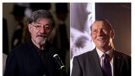Klaus Iohannis: Astăzi este o tristă pentru țara noastră