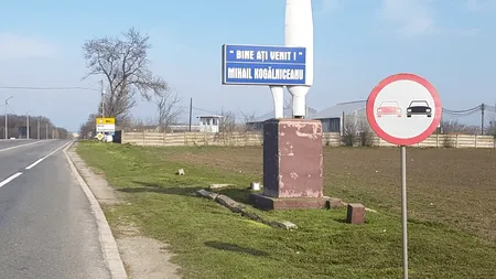Camioanele Kievului se încarcă cu armament de la ”Mihail Kogălniceanu”