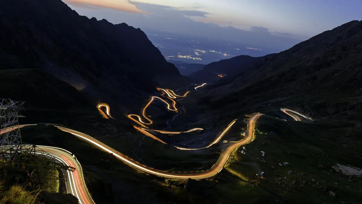 Toți iubitorii de călătorii trebuie să știe! Când se închid Transfăgărășanul și Transalpina în 2025