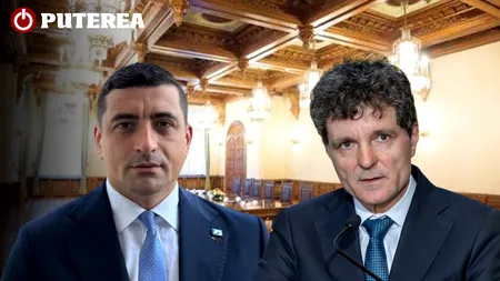 George Simion pune presiune pe Nicușor Dan să desemneze un premier. AUR adună semnături pentru suspendarea șefului statului