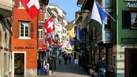 Țara din Europa în care se relaxează măsurile anti-Covid, deși rata de infectare e mare