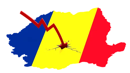 Distopie funcțională, sau cum ar arăta primele 6 luni ale unei crize „transformatoare” în România
