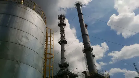 Guvernul permite autorităților locale să garanteze împrumuturi pentru energie termică în sezonul rece