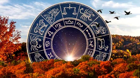 Horoscop 13 octombrie 2024: O zi plină de energie și oportunități neașteptate pentru toate zodiile
