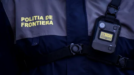 Ucraineni acuzați de trafic de migranți în România. Au încercat să introducă în țară doi arabi