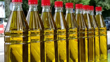 Uleiul, cartofii și gazele naturale s-au scumpit cel mai mult anul acesta