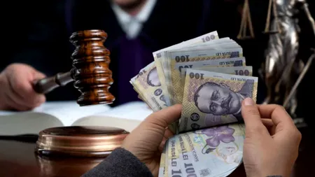 Probleme în justiția românească: Salarii nejustificate, inechități și instabilitate legislativă