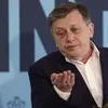 Crin Antonescu vorbește despre adevărata miză a lui Bolojan: Nu bugetul sau PNRR, ci „puterea de la Cotroceni pe care vrea să o preia”