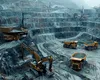 Statul concesionează 18 perimetre miniere cu aur, argint și alte bogății