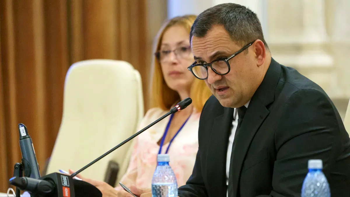 „Cazul gemului bunicii”: cum o explicație tehnică a ANAF a declanșat o criză de încredere