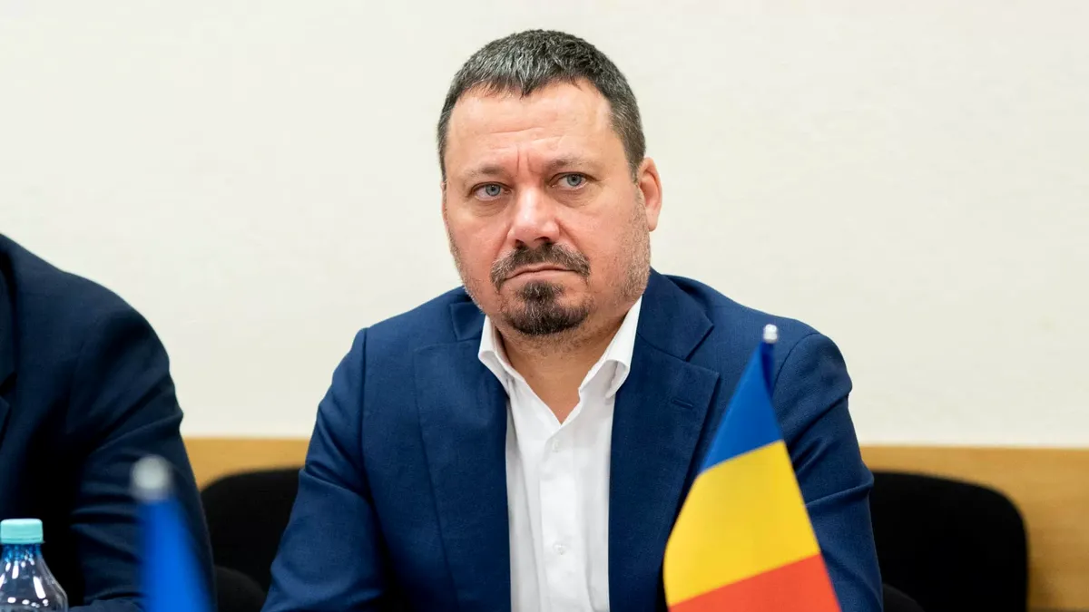 Încep lucrările pe Autostrada A0 Nord. Irinel Ionel Scrioşteanu: Voi convoca la faţa locului toţi responsabilii