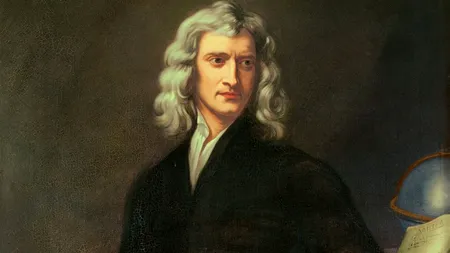 Isaac Newton a prezis sfârșitul lumii în 2060. De ce?