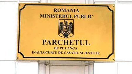 Parchetul General a deschis un dosar penal în rem în cazul incendiului de la Spitalul Piatra Neamț