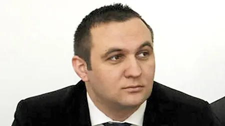 Fostul vicepreședinte ANSVSA, Mihai Ponea, a revenit pe vechiul post la Vaslui