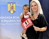 Cea mai bogată româncă a votat în India. Cine este Anca Verma