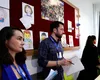 Observatorii de la OSCE rămân în România și după încheierea alegerilor