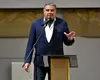 Adrian Cioroianu, despre politicienii români care „se agață de cravata lui Trump”