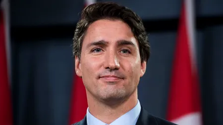 Premierul canadian Justin Trudeau și-a anunțat demisia