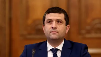 5 milioane de euro arse la Cugir: ministrul Radu Miruță vorbește despre posibil sabotaj