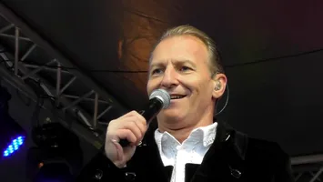 Cântărețul Dinu Iancu Sălăjanu vrea încă un mandat la șefia CJ Sălaj