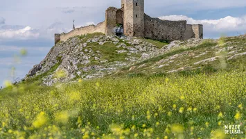 Festivalul „Enisala – Unitate la cetate” transformă fortăreața medievală într-un spectacol al verii