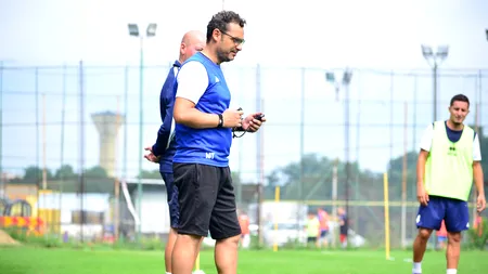 Mihai Teja le-a pus gând rău celor de la FCSB: 