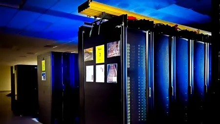 Bulgaria pune în funcțiune cel mai puternic supercomputer din Europa de Est