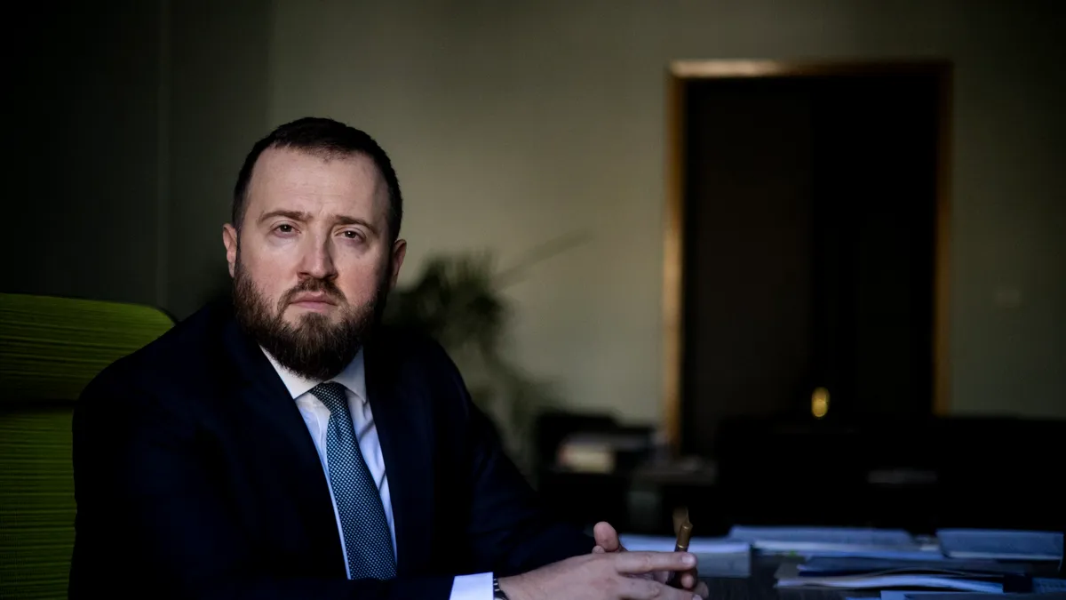 Marius Voineag, reacție dură la acuzațiile Recorder: „Resping folosirea DNA pentru plătirea unor polițe”. Ce spune șeful procurorilor despre discreditarea justiției