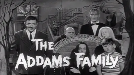 Poate de înțeles...Noul serial „Familia Addams” se va filma în România!