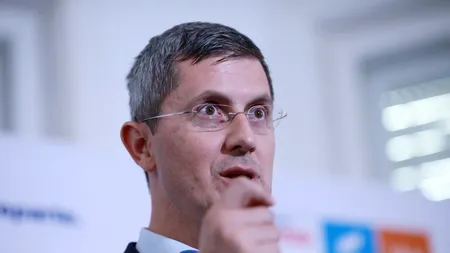 Dan Barna: „Sunt liberali revoltați că PNL a ajuns o remorcă la căruța PSD”