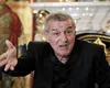 George Becali a anunțat că va face un nou partid suveranist
