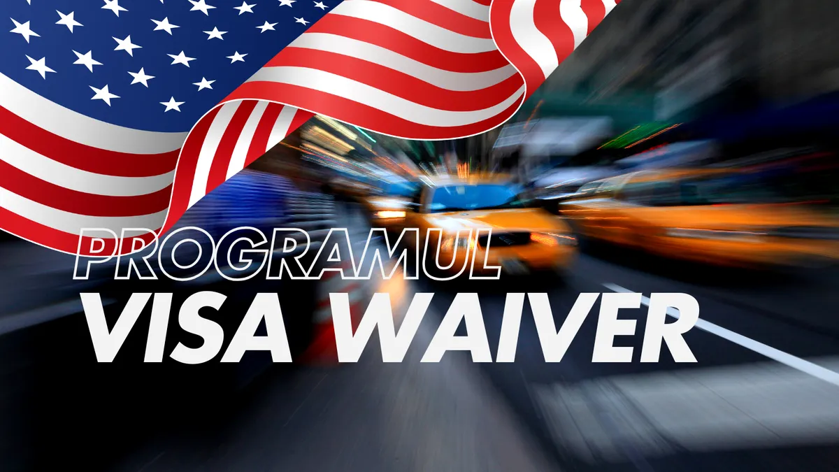 Analist de politică externă despre pauza pusă României la Visa Waiver: „Să depolitizăm complet acest subiect