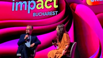 Specialist în media digitală : „AI-ul bun trebuie să lupte cu AI-ul rău”
