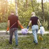 Cum se poate implica comunitatea în menținerea curățeniei din Sectorul 5