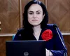 Ministrul Muncii, Simona Bucura-Oprescu, mesaj de 1 Mai: „România merge înainte datorită vouă!”