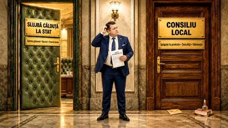 Panică mare în administrație: marele „blocaj” al consilierilor locali