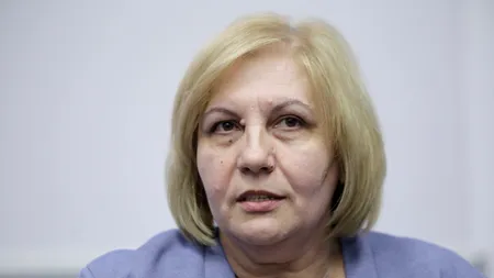 INTERVIU / Elena Mateescu (ANM): Acest an agricol este unul dintre cei mai secetoşi din istorie