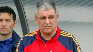 Florin Marin, pe patul de spital. Fostul fundaș al Stelei se luptă cu o boală cumplită