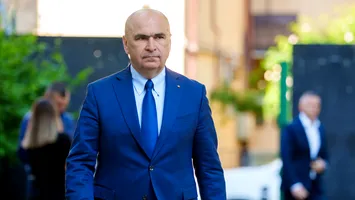 Mesajul lui Ilie Bolojan înainte de turul II: „România are nevoie de înțelepciunea fiecăruia dintre cetățenii săi”